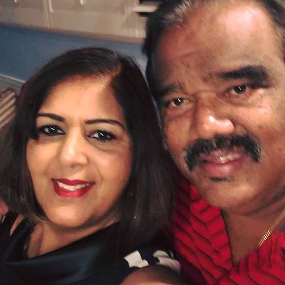 Meet your Posher, Sarojni - Picture 1 of 1